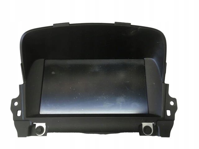 Бортовой компьютер 95247248 OPEL
