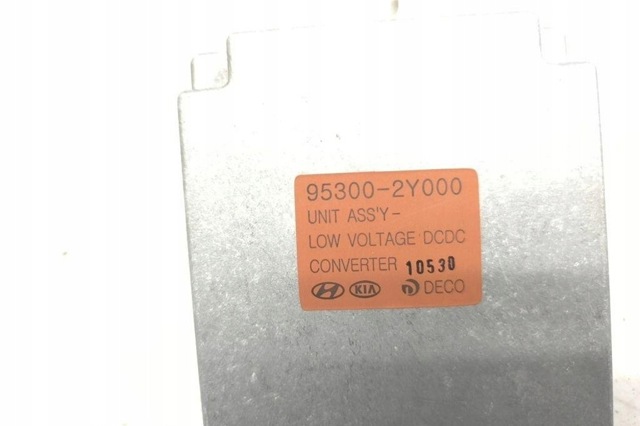 HYUNDAI 953002Y000 в наличии Киев