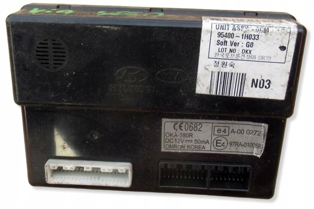 954001H033 HYUNDAI купить в Ирпень