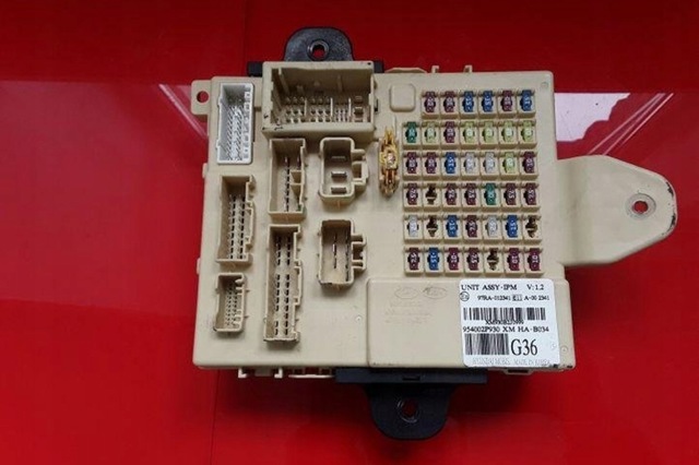 HYUNDAI 954002P930 в наличии Ужгород