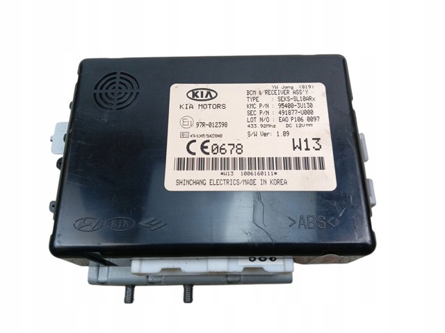 954003U130 HYUNDAI купить в Тернополь