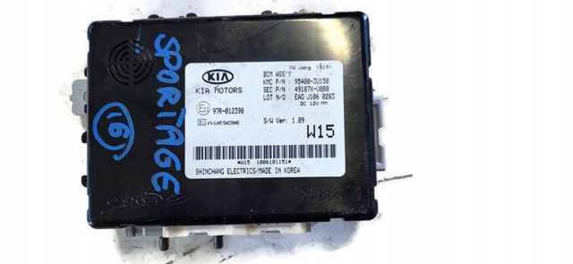 HYUNDAI 954003U150 в наличии Львов