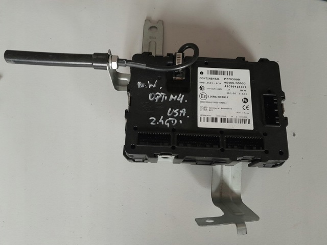 95400D5000 HYUNDAI купить в Днепр