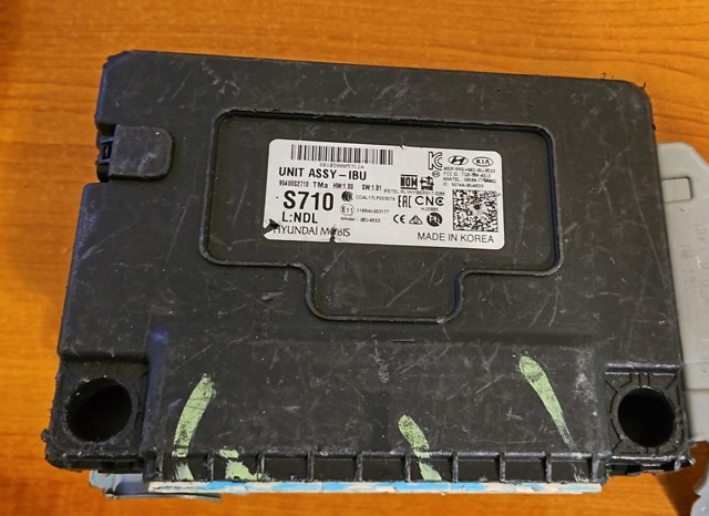 95400S2710 купить Ирпень