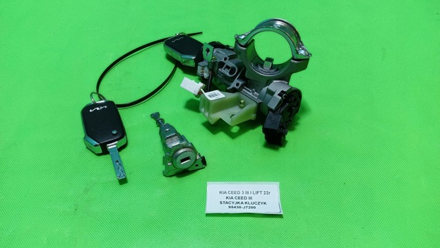 95430J7200 HYUNDAI купить в Ирпень