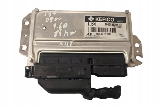 HYUNDAI 9544023380 в наличии Хмельницкий