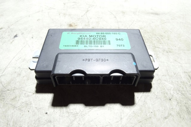 954404C940 HYUNDAI Модуль управления (ЭБУ) раздаточной коробкой купить в Харьков