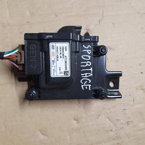 954474G810 HYUNDAI купить в Николаев
