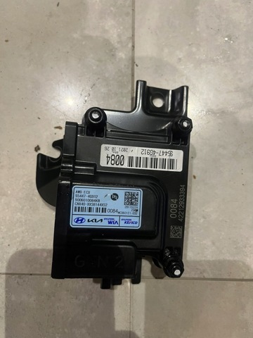 954474G912 HYUNDAI купить в Одесса