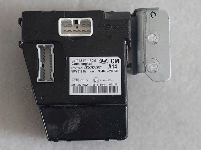 954602B050 Hyundai/Kia