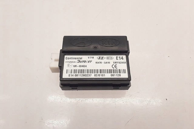 HYUNDAI 954703J610 в наличии Запорожье