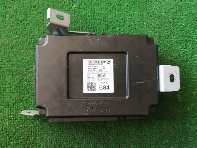 954A0J9690 HYUNDAI купить в Кривой Рог