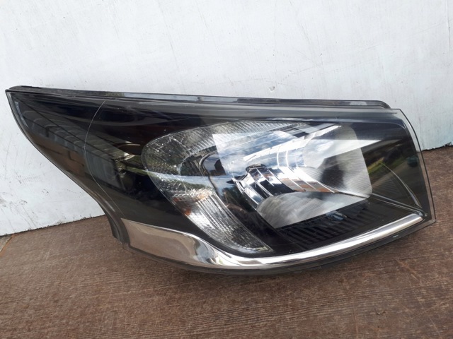 95527866 OPEL Правая фара купить в Тернополь