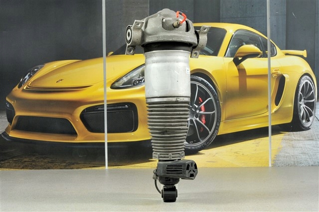 95535801912 PORSCHE купить в Николаев