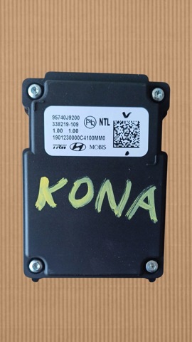 95740J9300 HYUNDAI купить в Кривой Рог