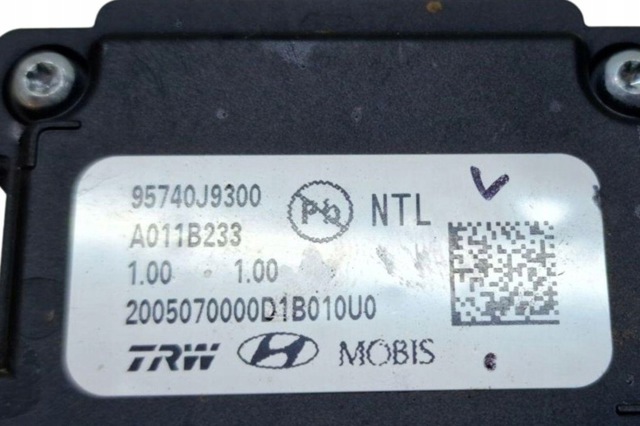 95740J9300 HYUNDAI купить в Хмельницкий