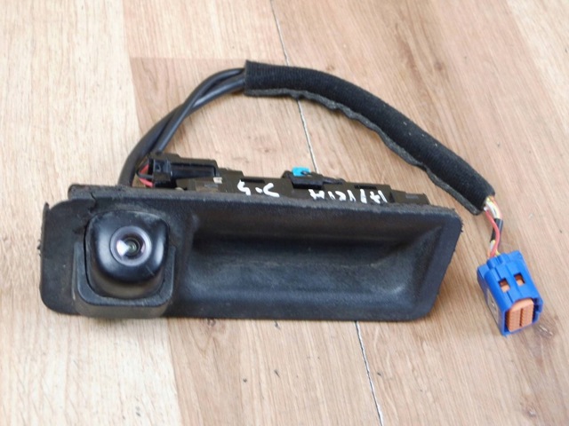 95760D9001 HYUNDAI Камера заднего вида купить в Львов