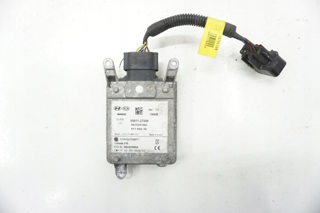 HYUNDAI 958112T600 в наличии Тернополь