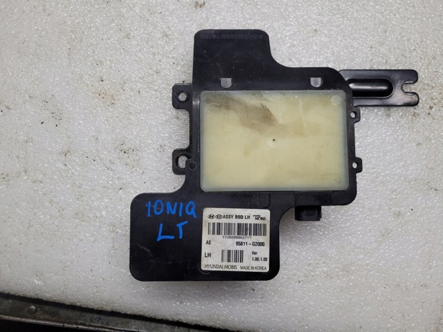 HYUNDAI 95811G2000 в наличии Каменское