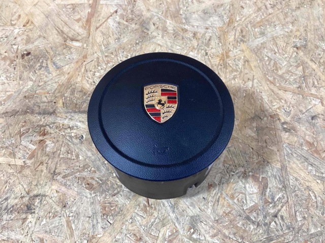 958803074005Q0 PORSCHE Подушка безопасности (AIRBAG) водительская купить в Сумы