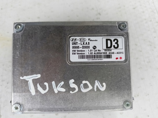 95895D3000 HYUNDAI купить в Ужгород