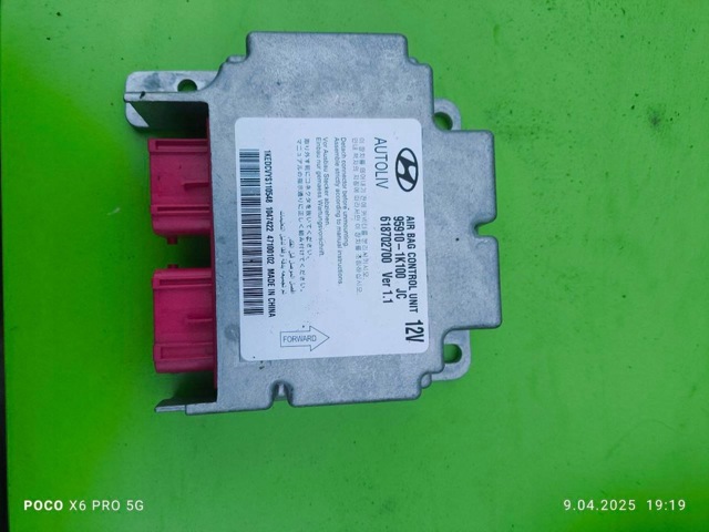 HYUNDAI 959101K100 в наличии Чернигов