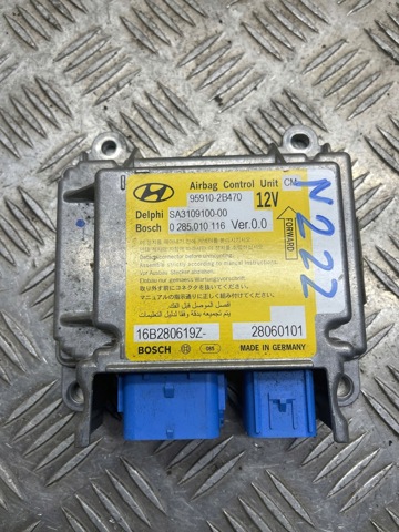 HYUNDAI 959102B470 в наличии Ирпень