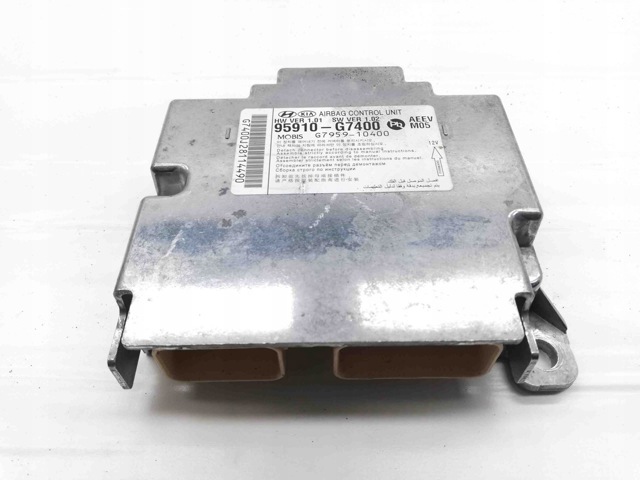 95910G7400 HYUNDAI купить в Черкассы