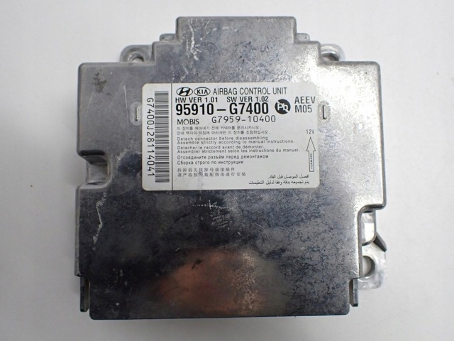 95910G7400 HYUNDAI купить в Киев
