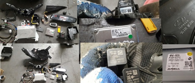95920M5100 HYUNDAI купить в Черновцы