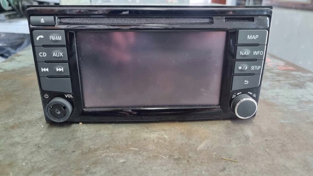 NISSAN 9595ALCN20A в наличии Хмельницкий