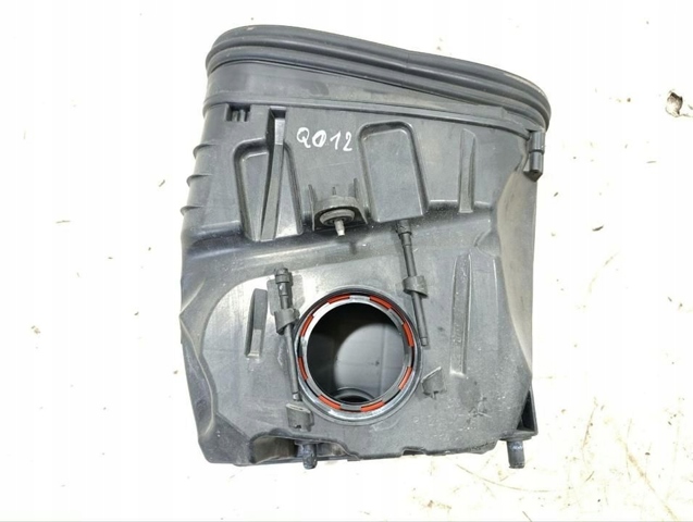 95B129607B PORSCHE Корпус воздушного фильтра правый купить в Черкассы