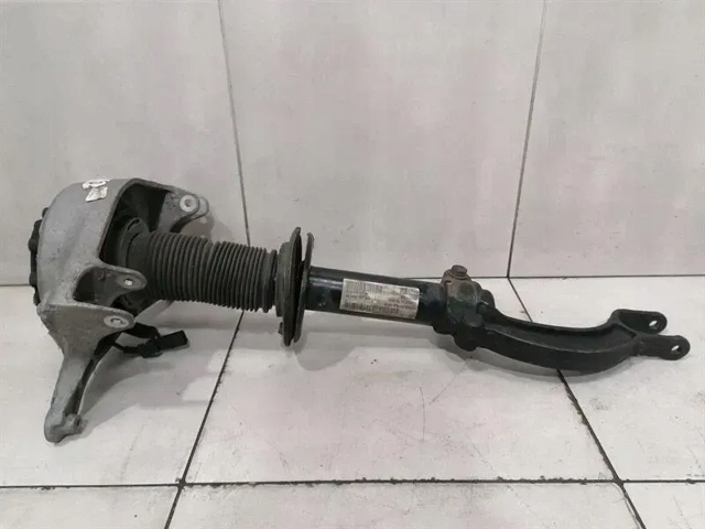 95B413031F PORSCHE Амортизатор передний купить в Львов
