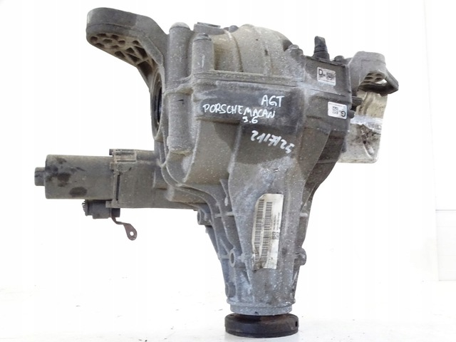 95B525016L PORSCHE купить в Винница