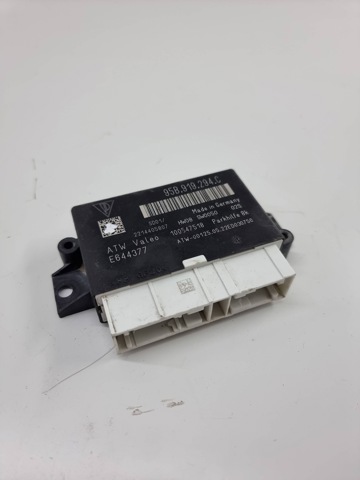 PORSCHE 95B919294C в наличии Черновцы