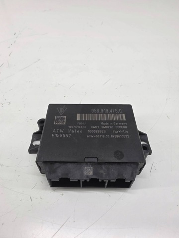 95B919475Q купить Львов