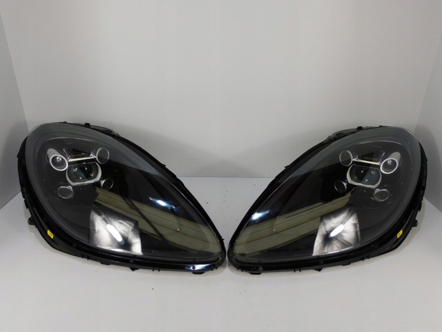 PORSCHE 95B941010AL в наличии Запорожье