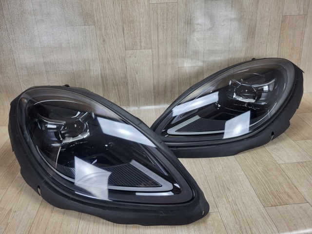 95B941016 PORSCHE купить в Житомир