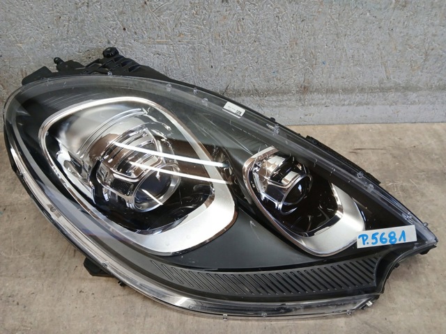 95B941032CQ PORSCHE купить в Тернополь