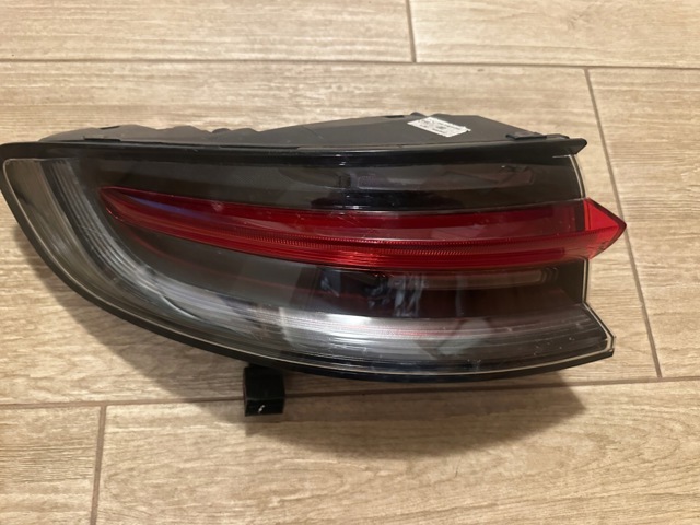 PORSCHE 95B945091M в наличии Киев