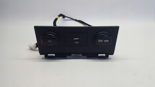 96125D3000 HYUNDAI USB-разветвитель купить в Полтава