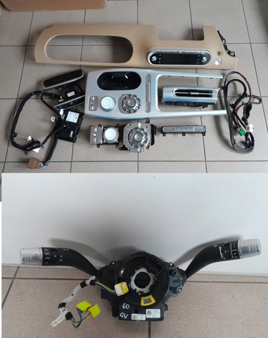 HYUNDAI 96125N9500 в наличии Одесса