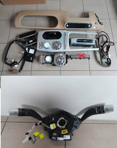 HYUNDAI 96125N9500 в наличии Харьков