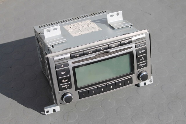 HYUNDAI 961802B530 Магнитола в наличии Винница