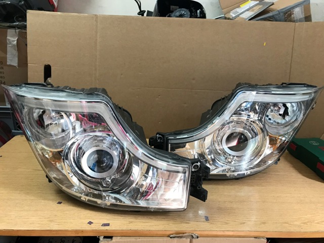 MERCEDES 9618205239 в наличии Хмельницкий