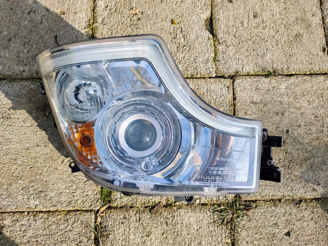 A9618205339 MERCEDES купить в Кривой Рог
