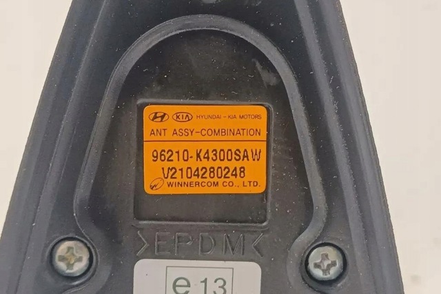 96210K4300 HYUNDAI Антенна купить в Сумы