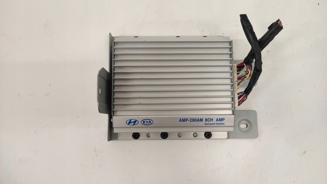 HYUNDAI 963702K000 в наличии Павлоград