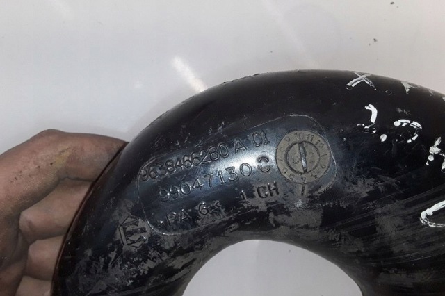 9638466280 PEUGEOT купить в Харьков