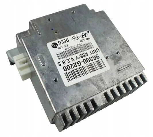 HYUNDAI 96390G2200 в наличии Черновцы